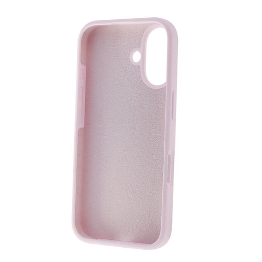Mobile cover Muvit for Change iPhone 16 Pink