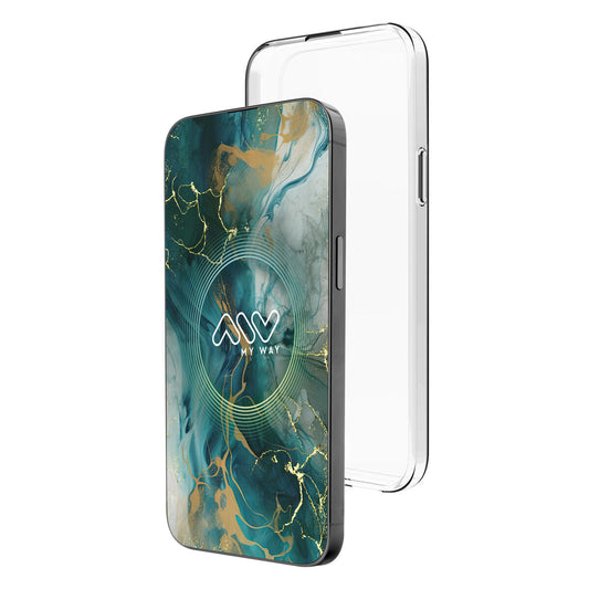Mobile cover Myway Galaxy S25 Ultra Galaxy S25 Ultra