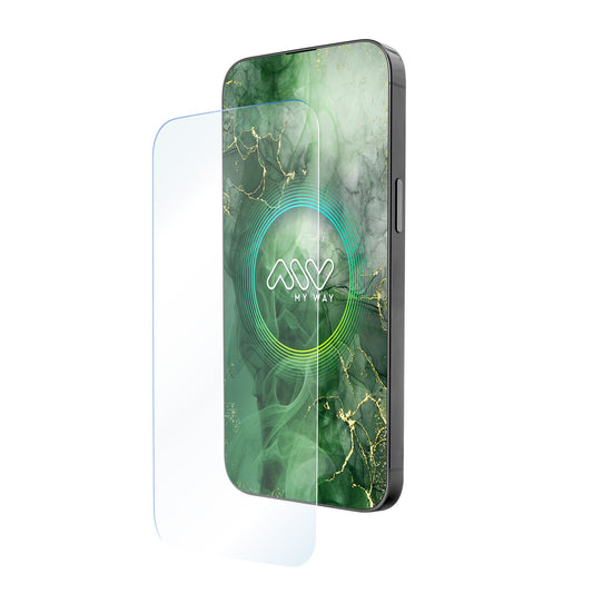 Mobile Screen Protector Myway Moto G35 5G