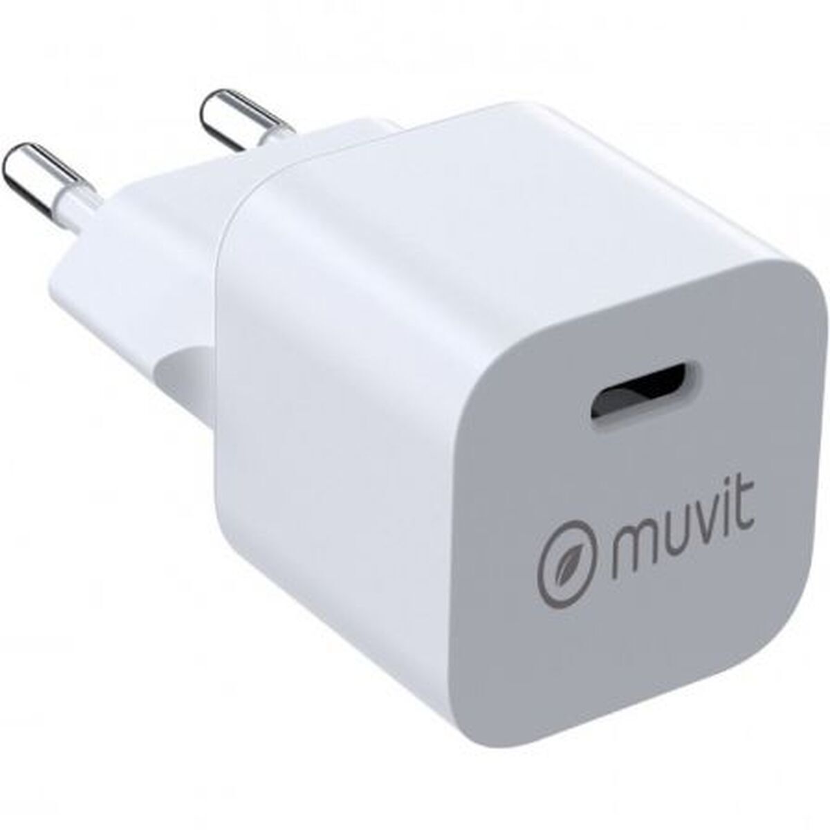 Wall Charger Muvit MCACC0049
