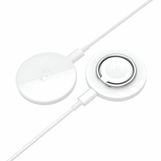 Cordless Charger Contact