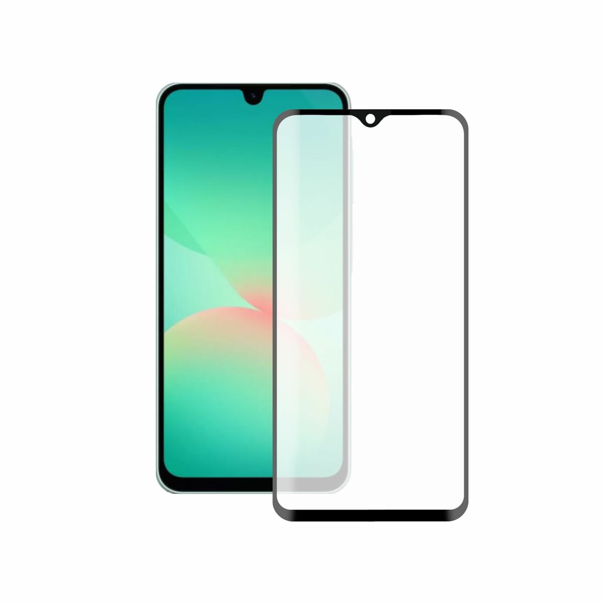 Screen Protector KSIX GALAXY A16/A26 Galaxy A15 5G