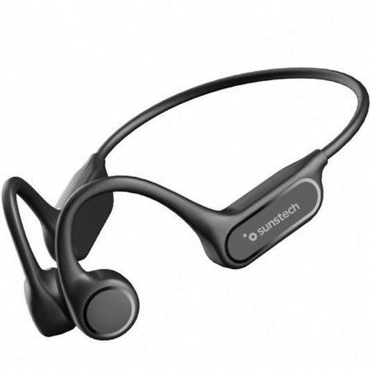 MP3 Player Sunstech TRITONII32GBBK