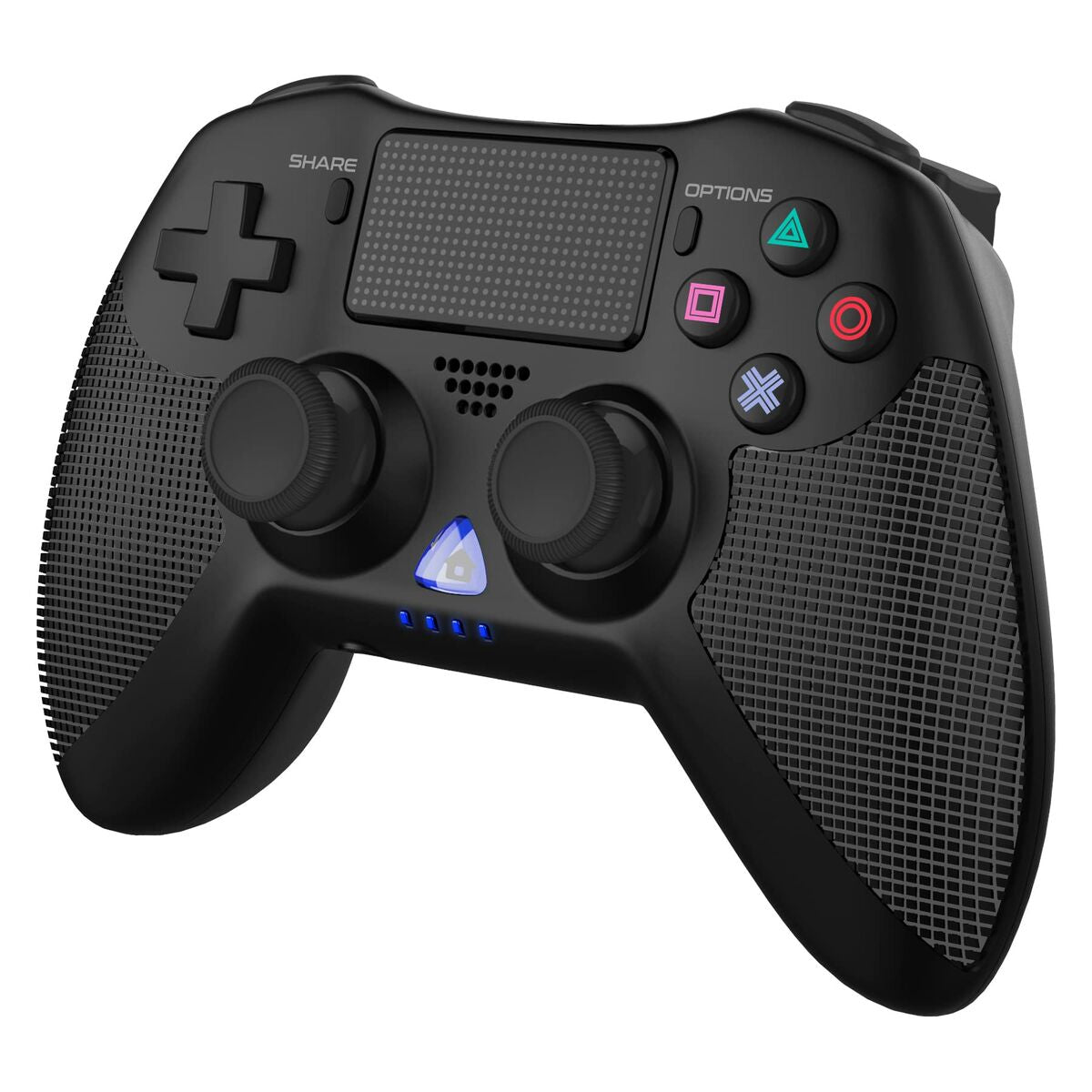 Gaming Control Blackfire BFX-C20 Black