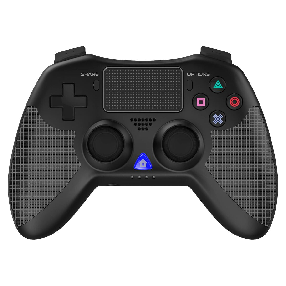Gaming Control Blackfire BFX-C20 Black