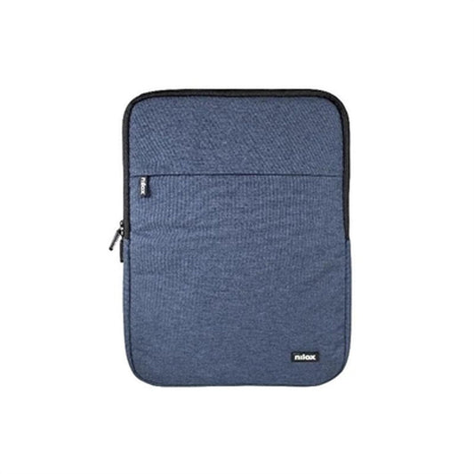 Laptop Cover Nilox SLEEVE Blue