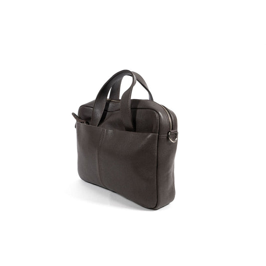 Laptop Case Gloria PARIVAAR Black 40 x 31 x 8 cm