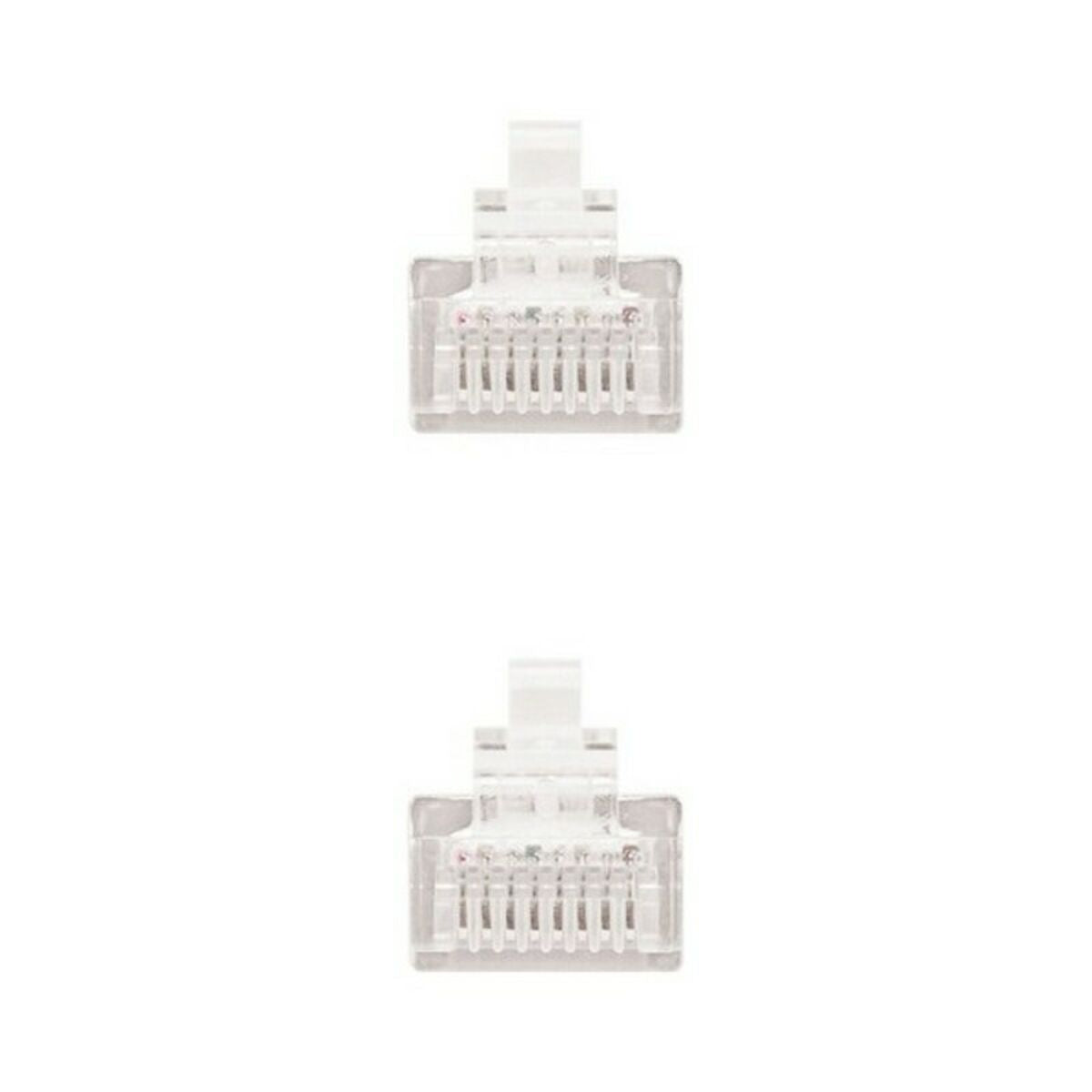 CAT 6 UTP Cable NANOCABLE 10.20.040