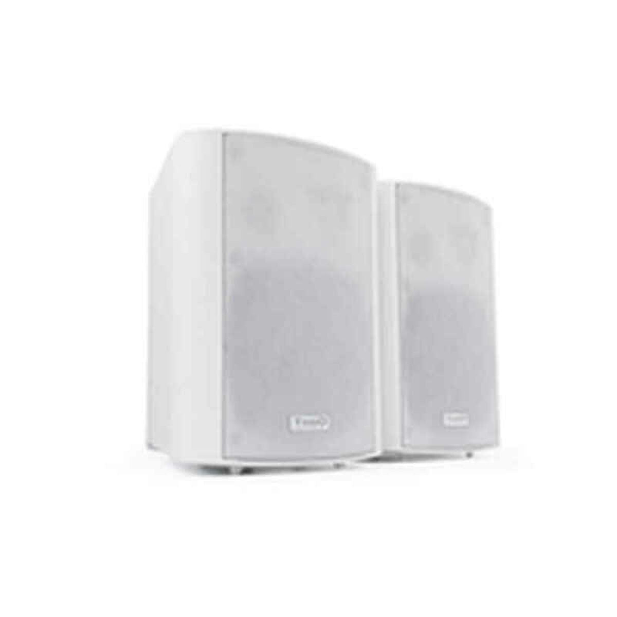 PC Speakers   TooQ TQOWS-01W