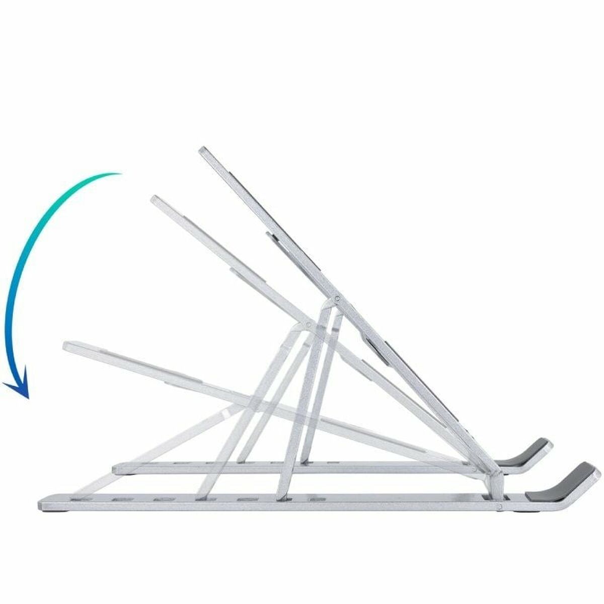 Wall Bracket TooQ TQLRS0035-AL
