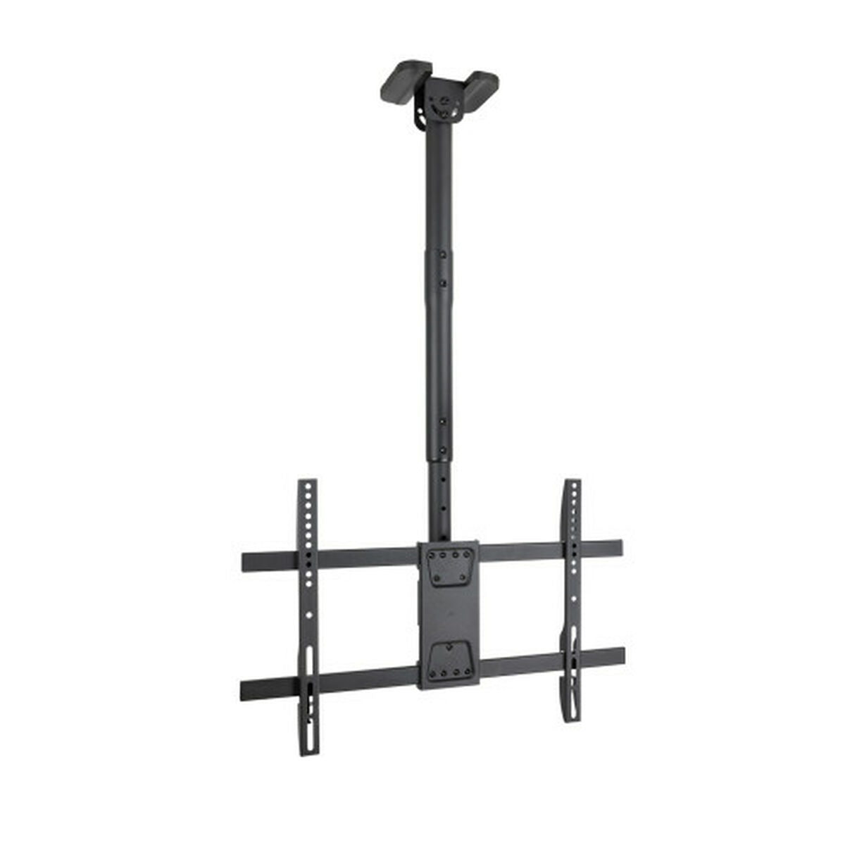 TV Ceiling Support TooQ LPCE1186TSLI-B 43" 86" 60 Kg