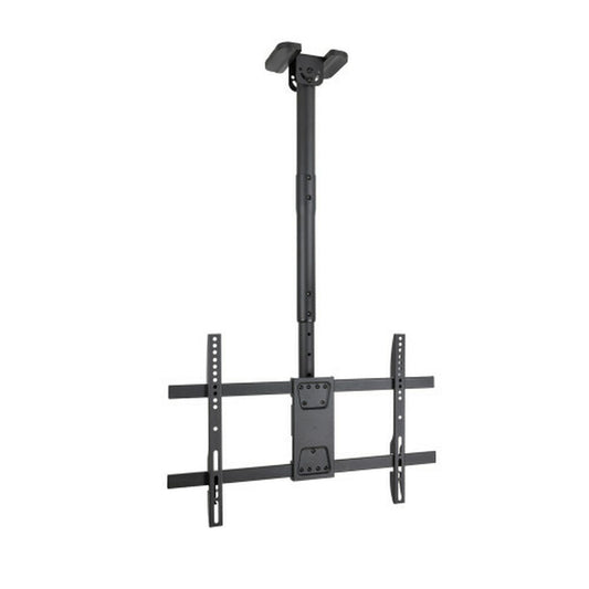 TV Ceiling Support TooQ LPCE1186TSLI-B 43" 86" 60 Kg