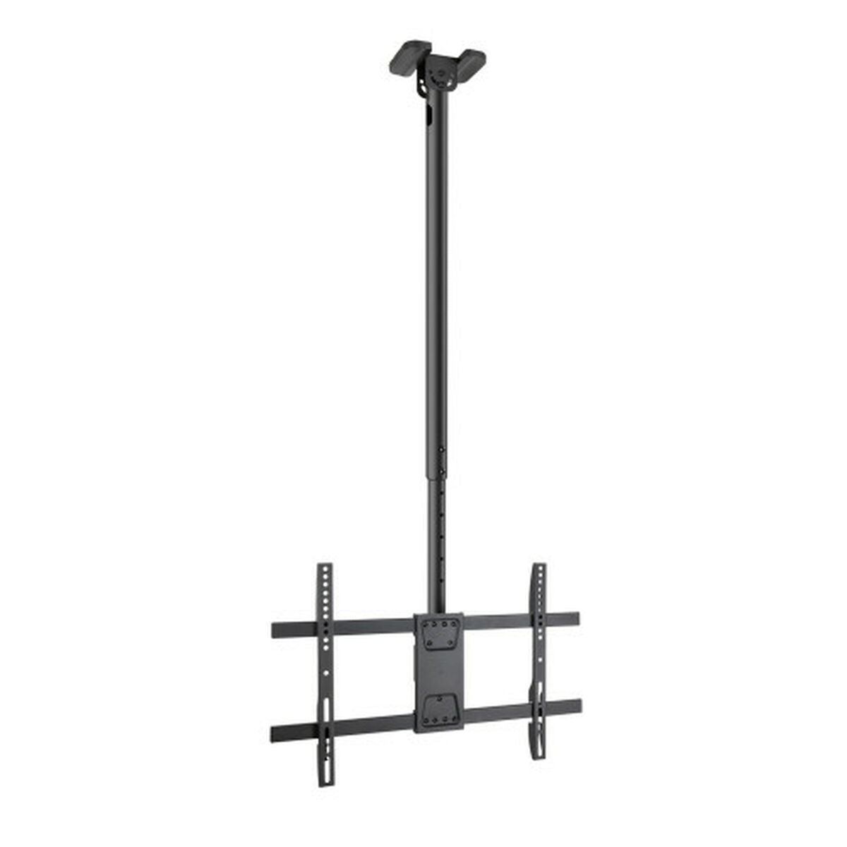 TV Ceiling Support TooQ LPCE1186TSLI-XL-B 43" 86" 60 Kg