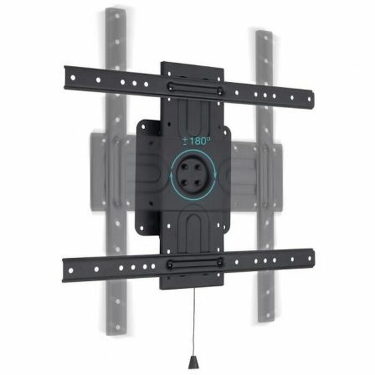 TV Mount TooQ LP3780F-R 80" 50 kg