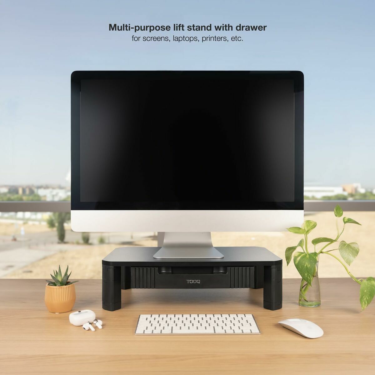 TV Mount TooQ TQMMPD02