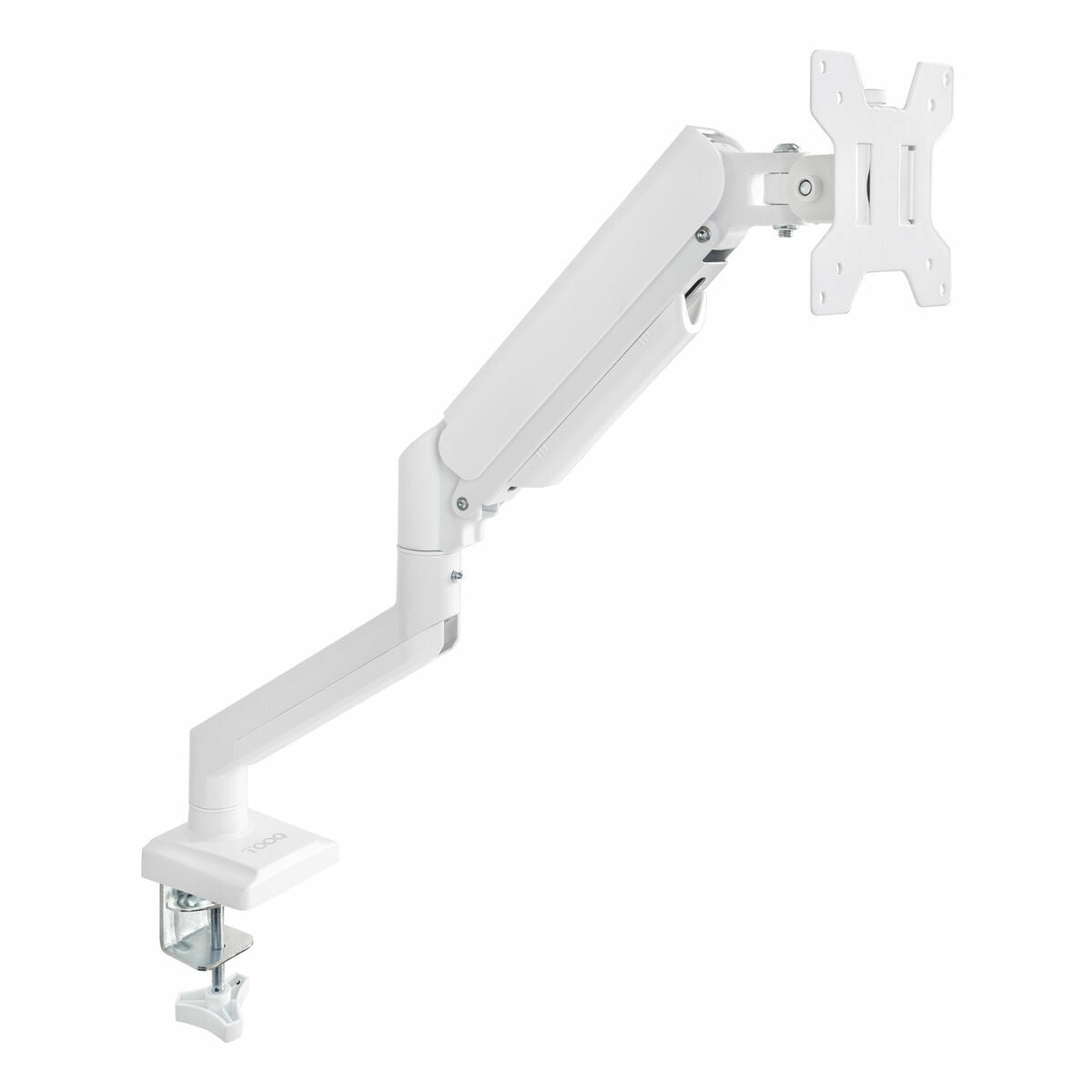Monitor TooQ DB1334TNR-W 34" 13" 10 kg
