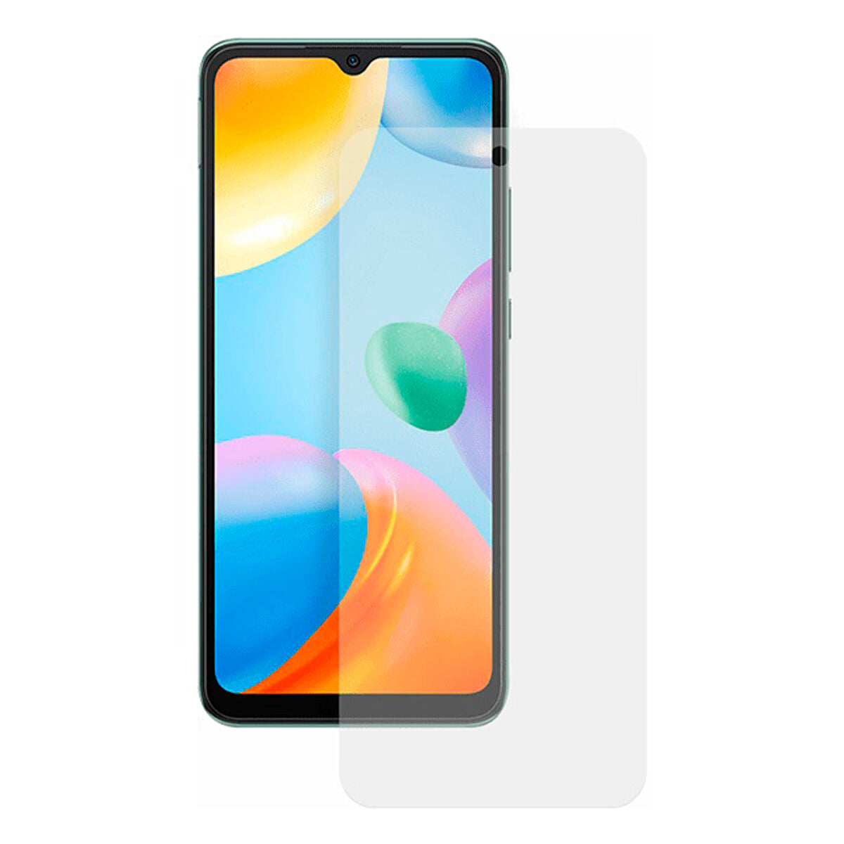 Screen Protector Redmi 10C / Honor X7