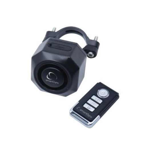 Key padlock Smartgyro SG27-413 Plastic
