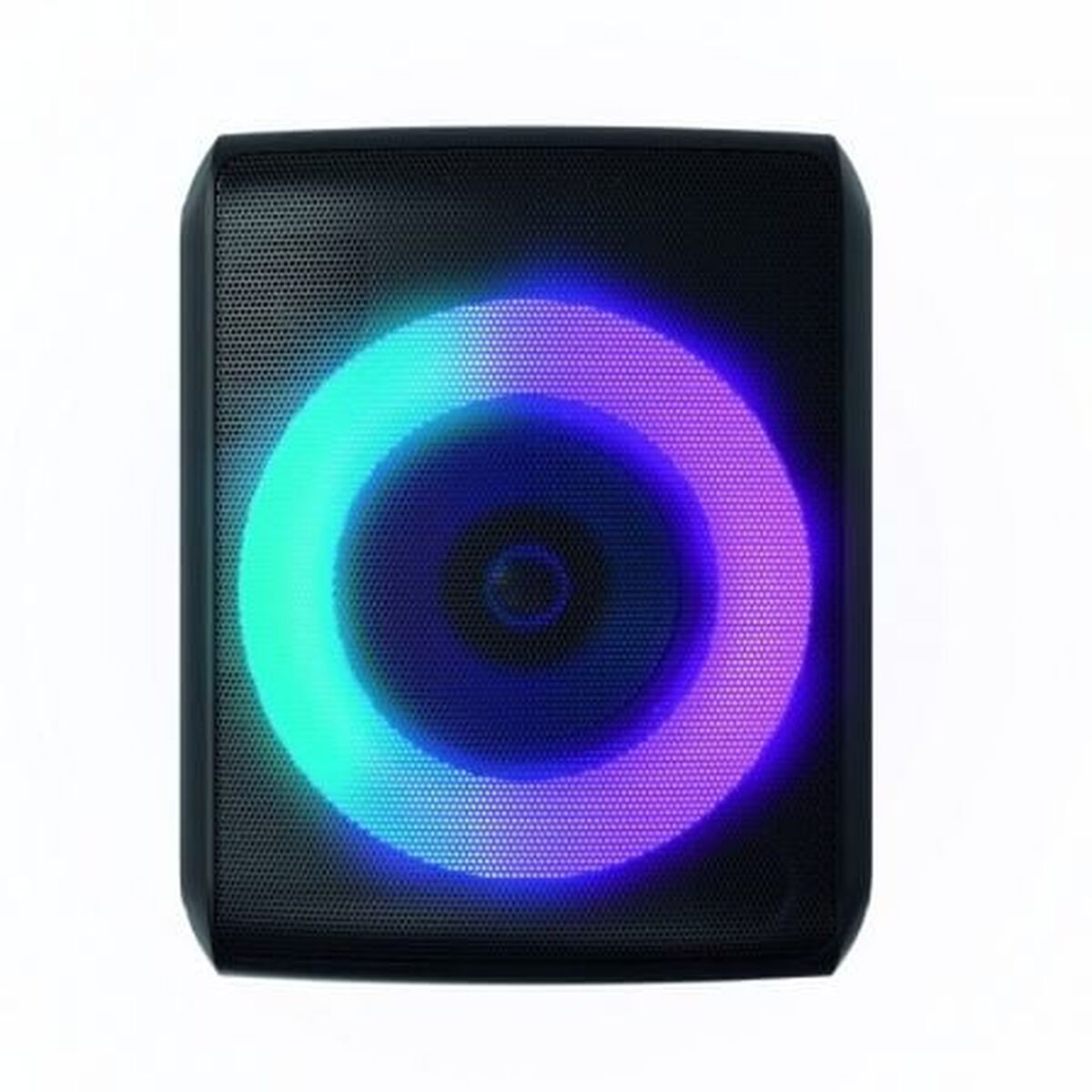 Portable Bluetooth Speakers Woxter SO26-107 Black