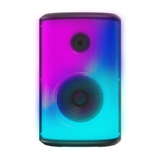 Portable Bluetooth Speakers Woxter Monster XL Black
