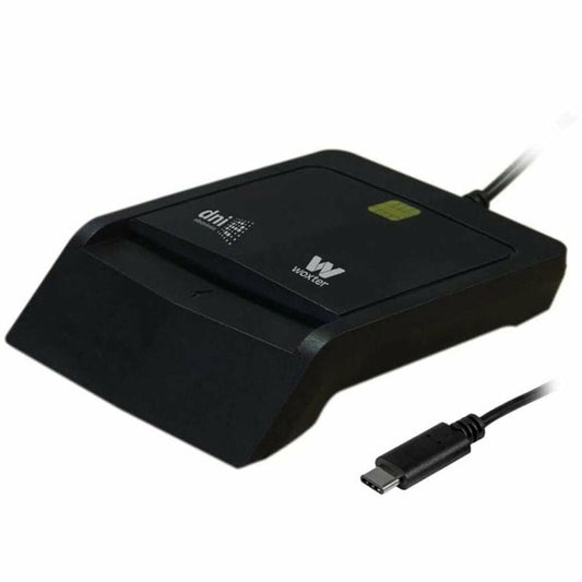 Card Reader Woxter PE26-200
