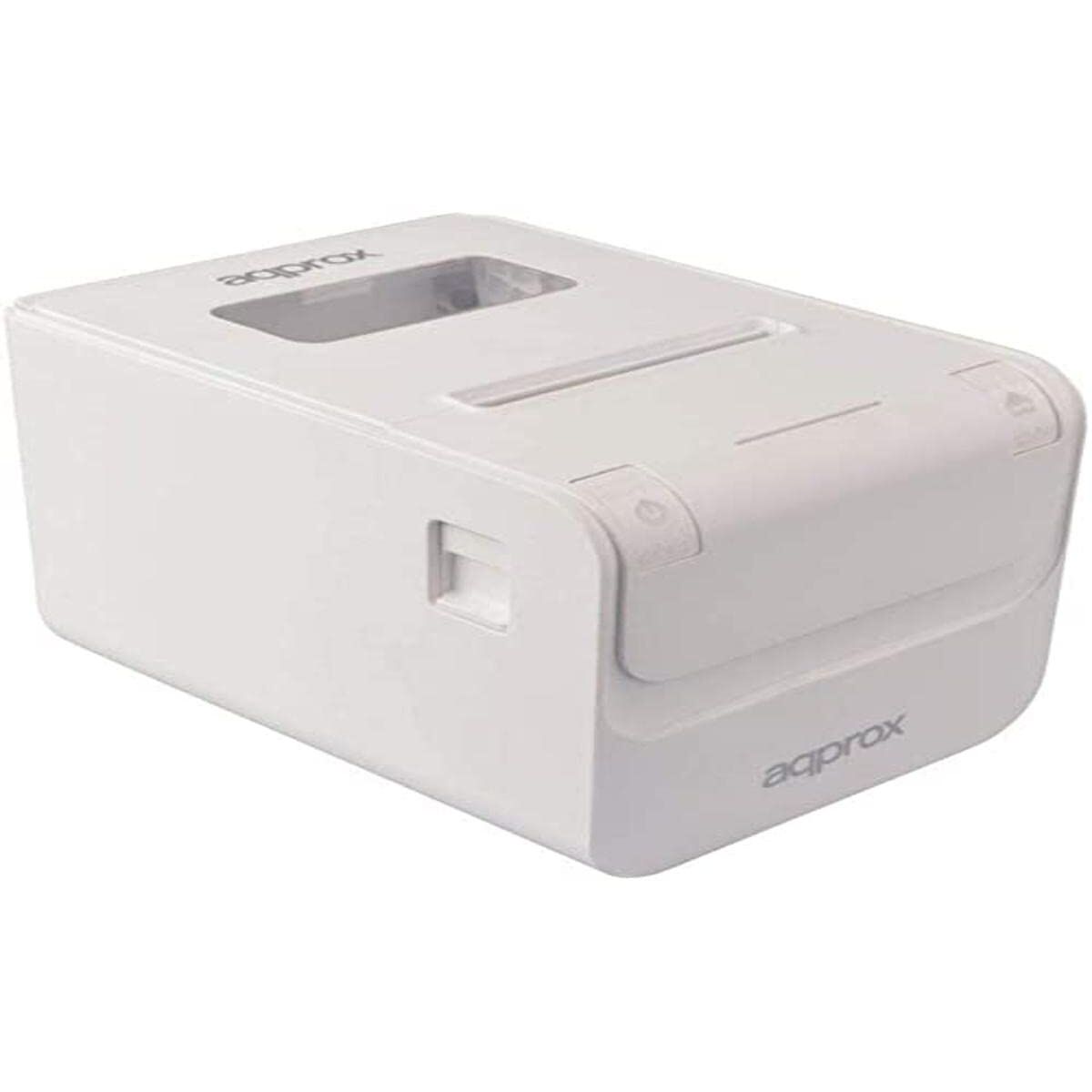 Ticket Printer approx! APPPOS80AMUSEWH