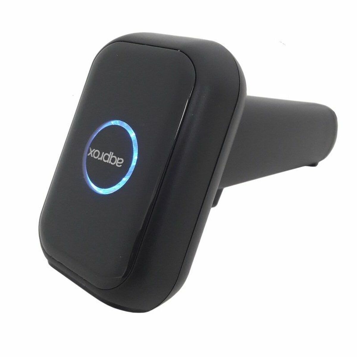 Barcode Reader approx! 1D-2D-QR