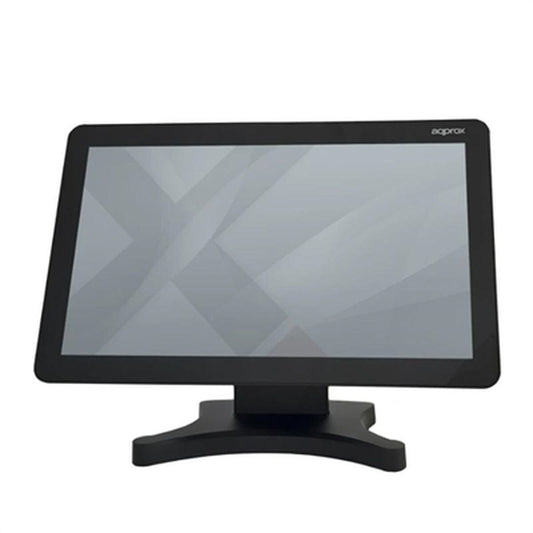 All in One approx! APPTPV21+ 21" 8 GB RAM 128 GB SSD Intel Core i3-7100U