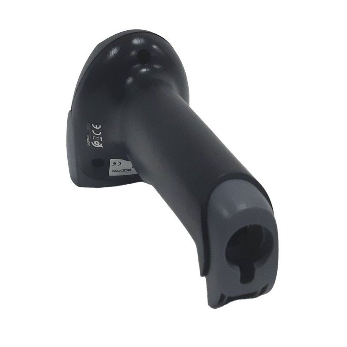 Barcode Reader approx! appLS11WS