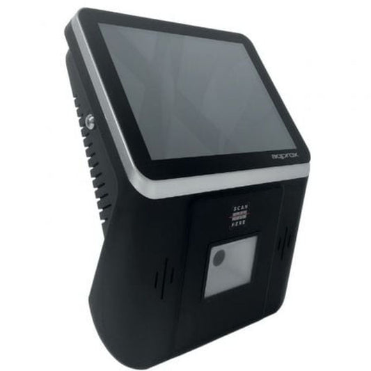 Barcode Reade approx! appCHECKERPRICE01 8" Quad Core 2 GB RAM