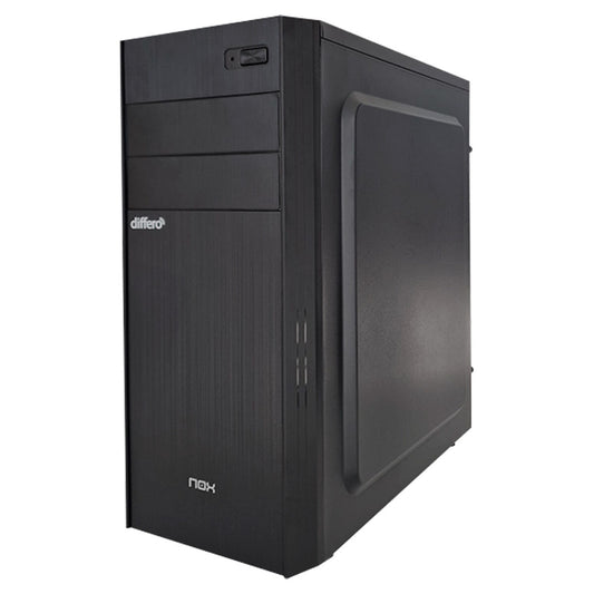 Desktop PC Differo OR1639296 Intel Core i7-12700 16 GB RAM 500 GB 500 GB SSD