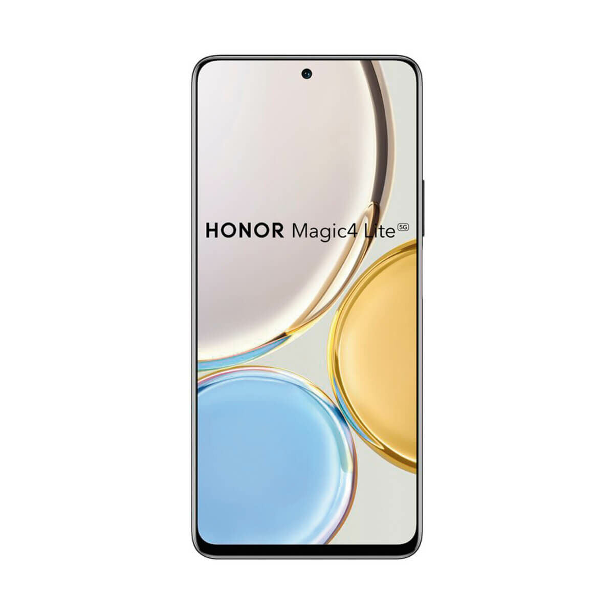 Smartphone Honor ANY-NX1 6,81" Octa Core 6 GB RAM 128 GB Black