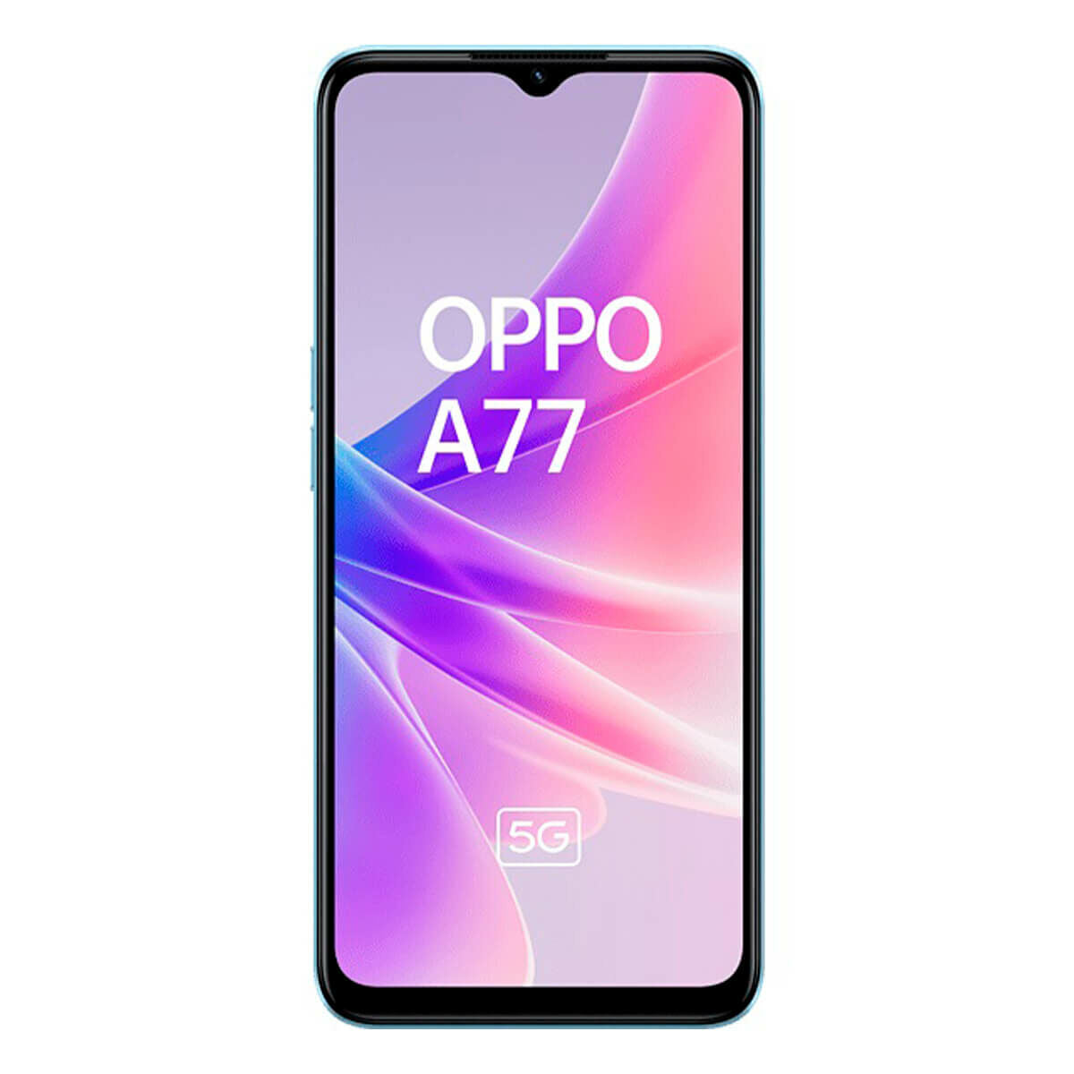 Smartphone Oppo CPH2339 6,56" Octa Core 6 GB RAM 128 GB Blue