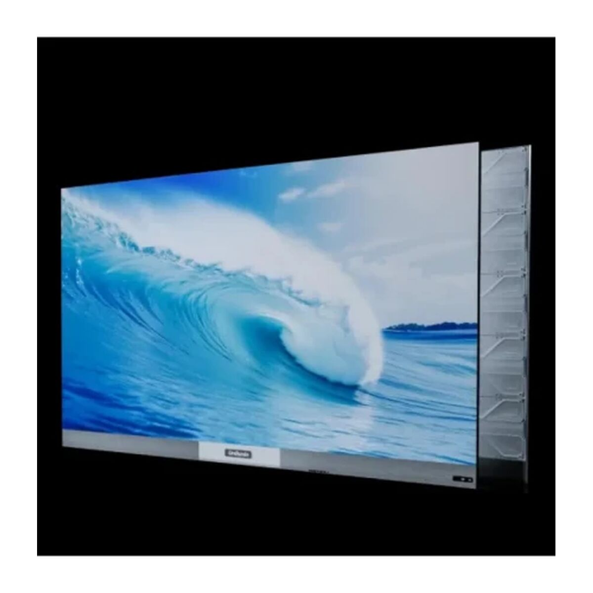 Videowall Monitor Unilumin UNI-UTVSC135-AIO Full HD 135"