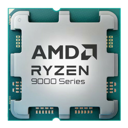 Processor AMD 100-000001404 AMD Ryzen 7 8700F AMD AM5