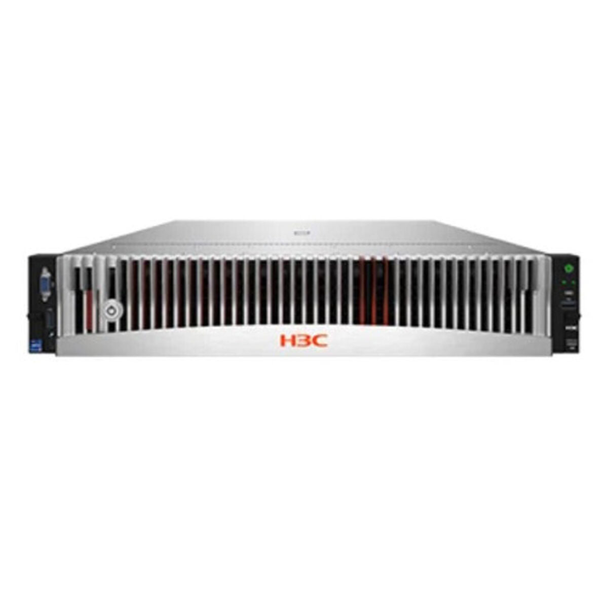 Mini PC H3C 0231ALK1-10 64 GB RAM 2 TB 512 GB SSD