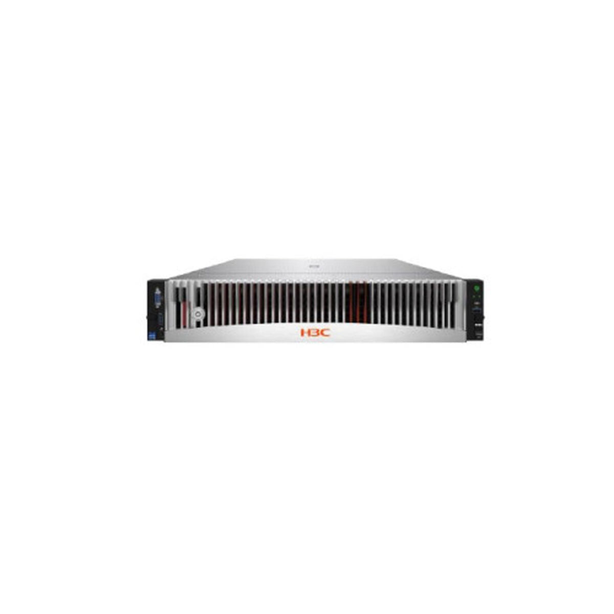 Mini PC H3C 0231ALK1-9 2 TB 128 GB SSD 1 TB SSD