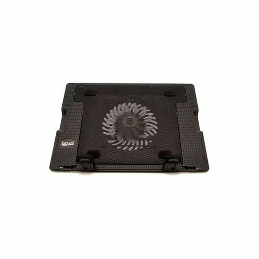 Cooling Base for a Laptop iggual IGG316764