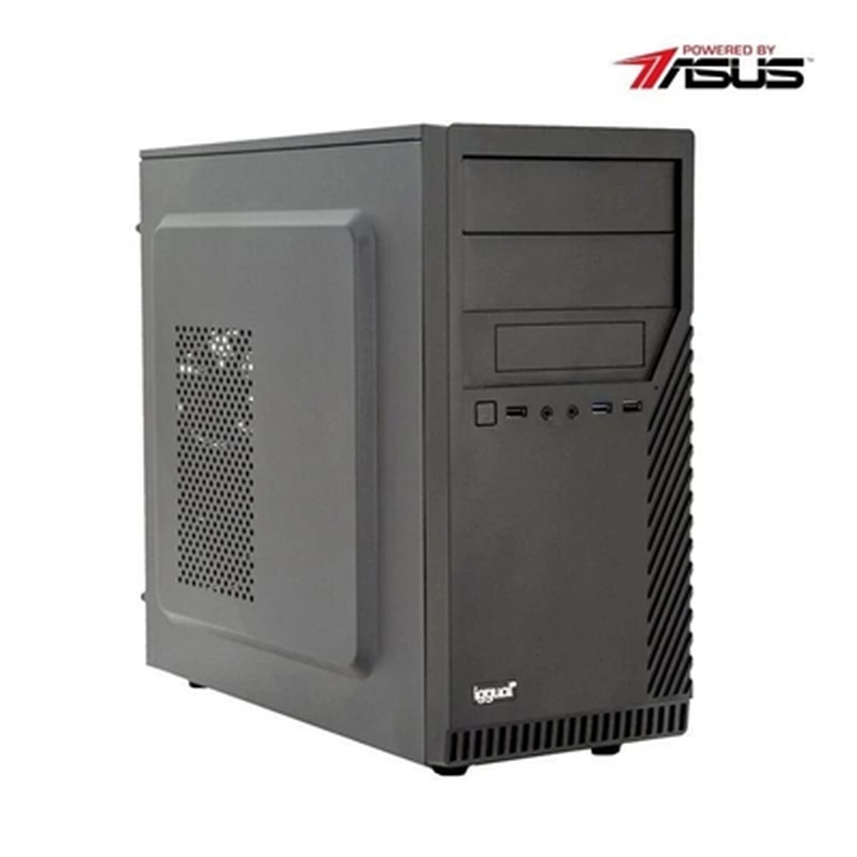 Desktop PC iggual ST PSIPCHT1423 16 GB RAM 1 TB SSD