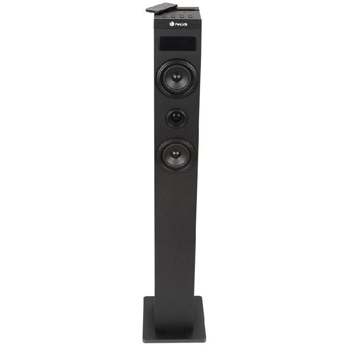 Portable Bluetooth Speakers NGS SKYCHARM21 40 W