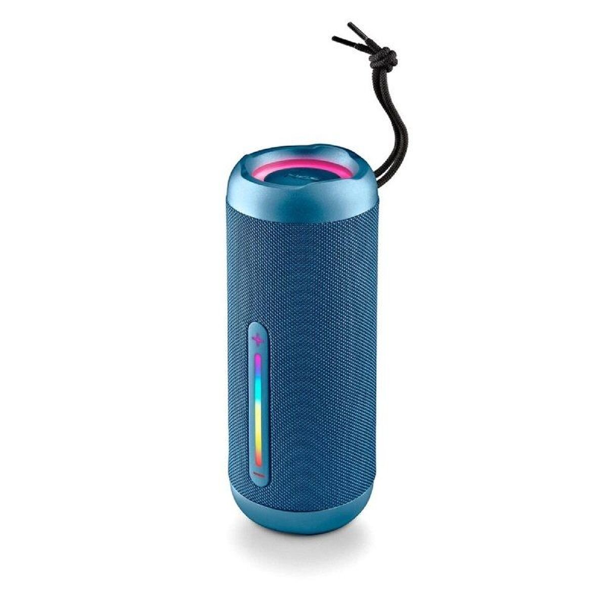Portable Bluetooth Speakers NGS ROLLERFURIA2BLUE