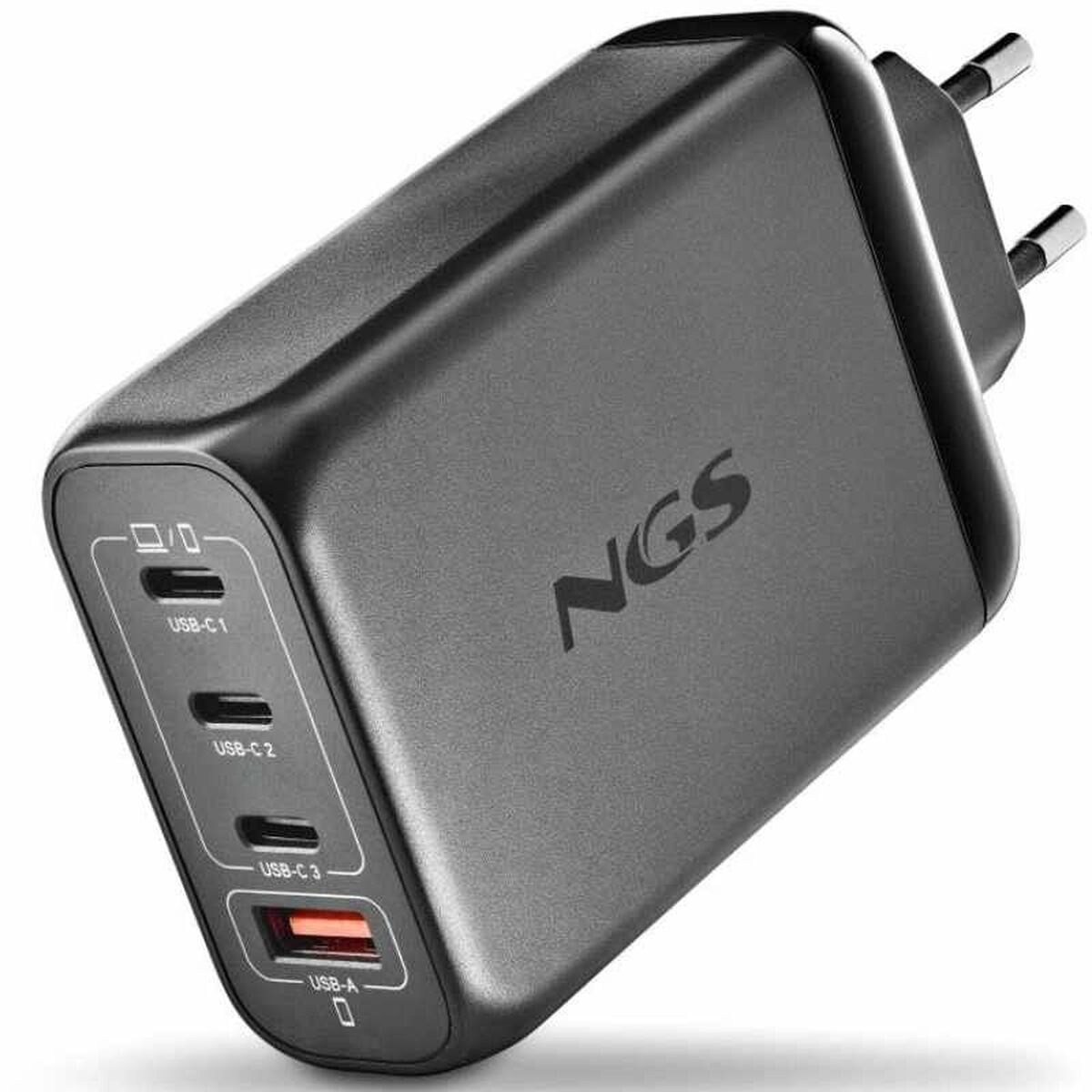 Laptop Charger NGS BUD140W 140 W