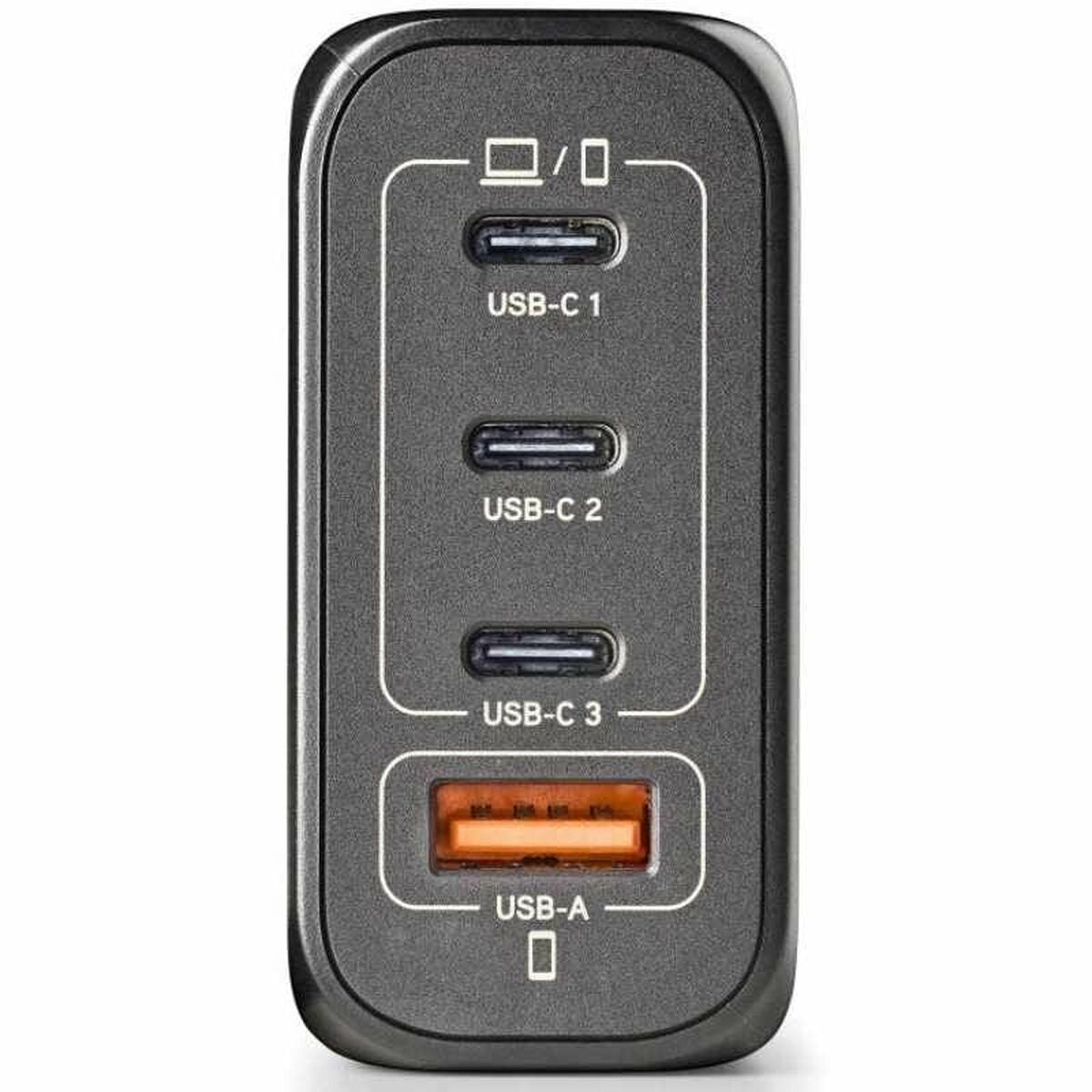 Laptop Charger NGS BUD140W 140 W