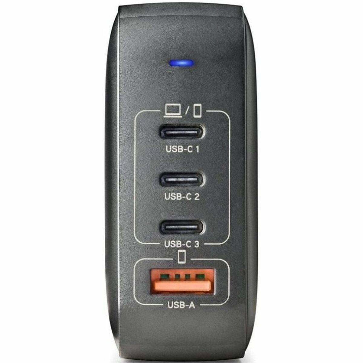 Laptop Charger NGS BUD165W 165 W