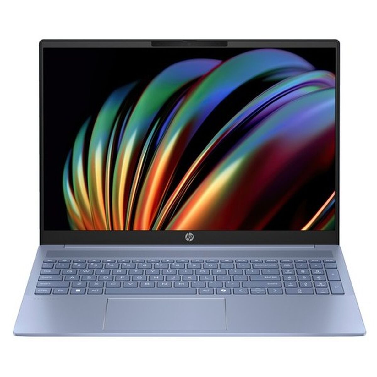 Laptop HP AJ9B8EA+2810 16,1" Intel Core Ultra 5 125U 16 GB RAM 512 GB