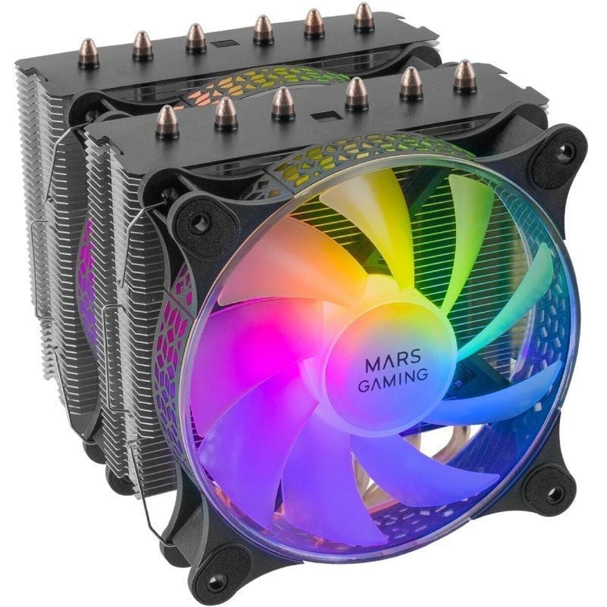 CPU Fan Mars Gaming MCPUXT