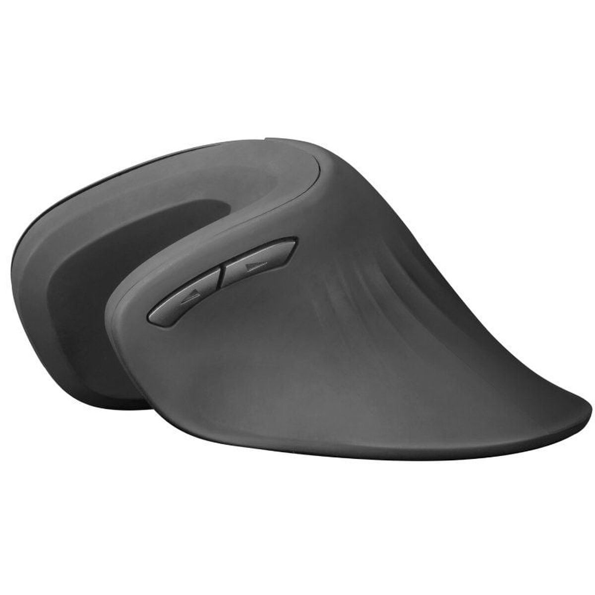 Mouse Mars Gaming MMWERGOPRO Black