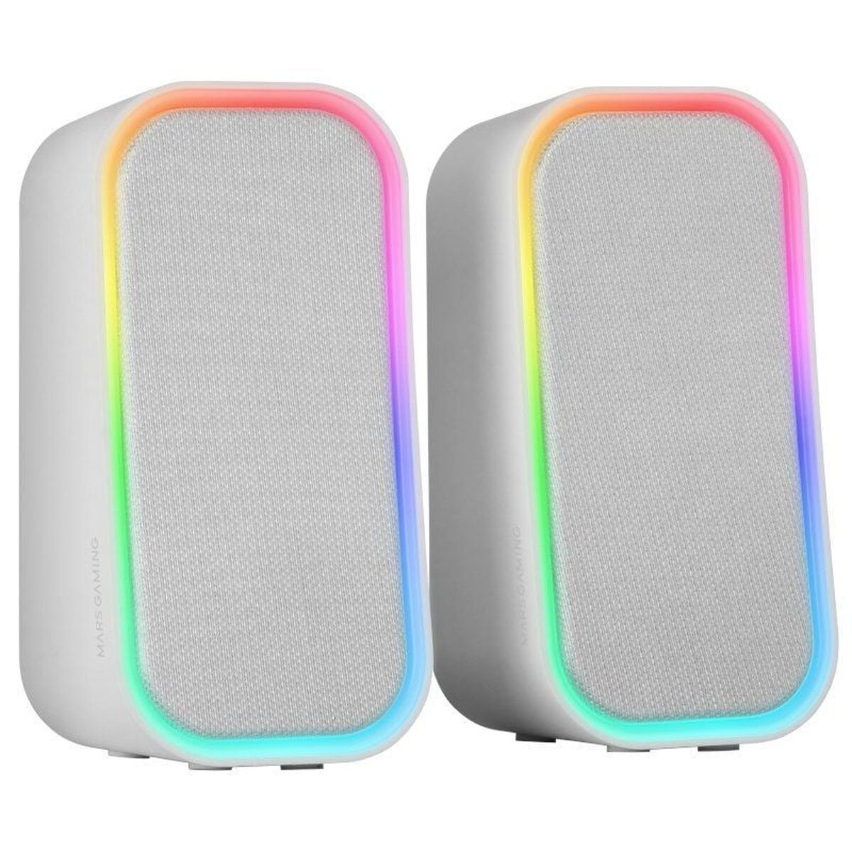 PC Speakers Mars Gaming MSOMW