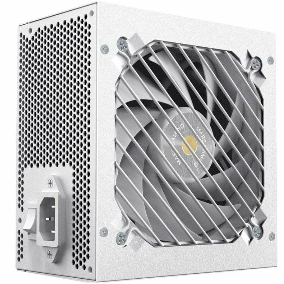Power supply Mars Gaming MPB550SIW ATX 550 W 80 Plus Bronze