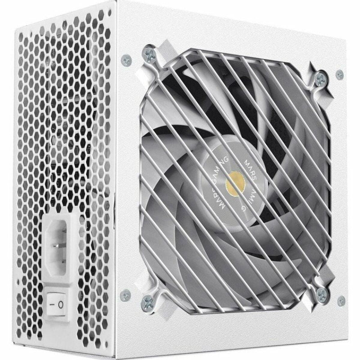 Power supply Mars Gaming MPB850SIMW ATX 850 W 80 Plus Bronze
